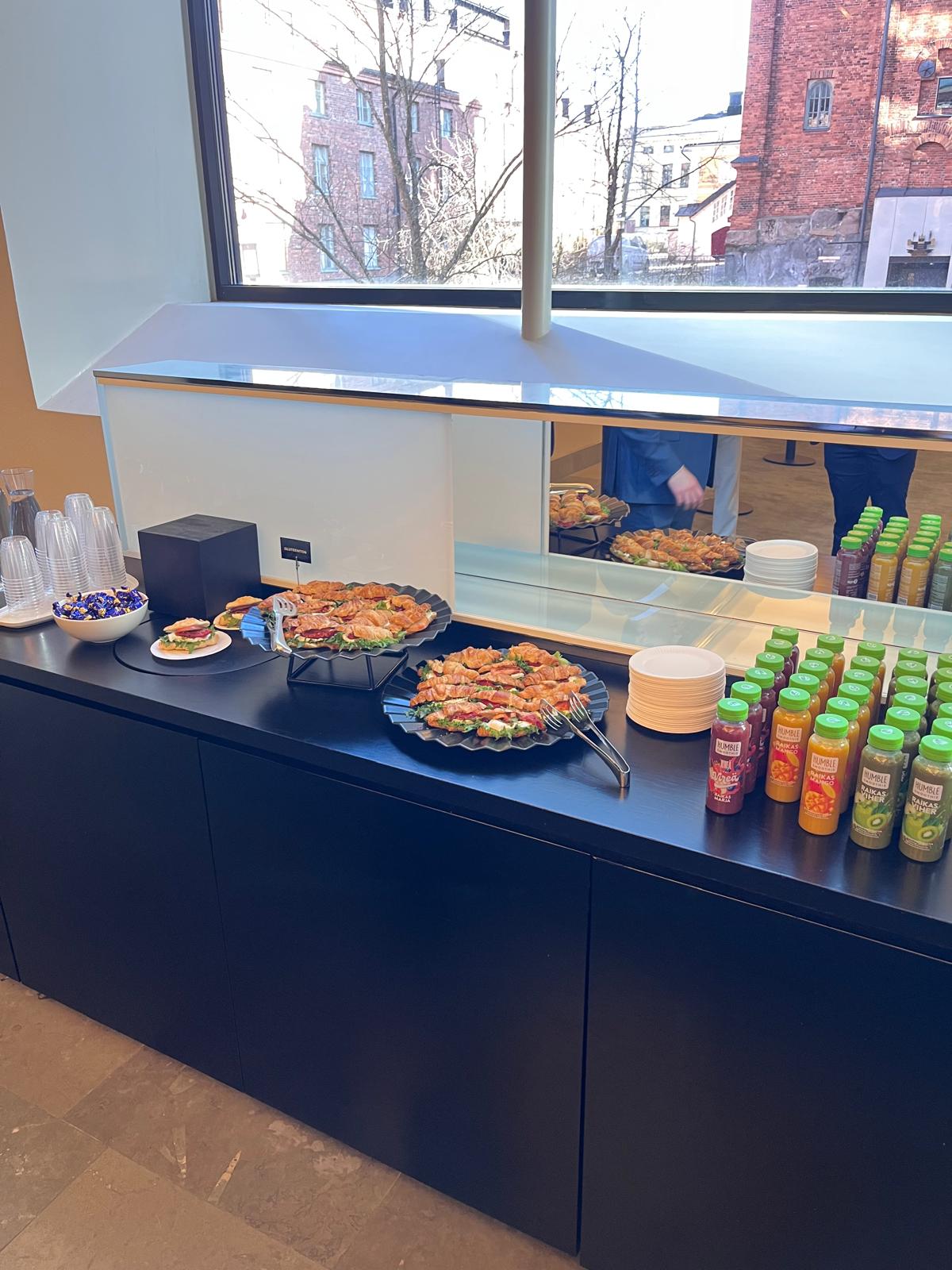 Excursio Mandatum 2026