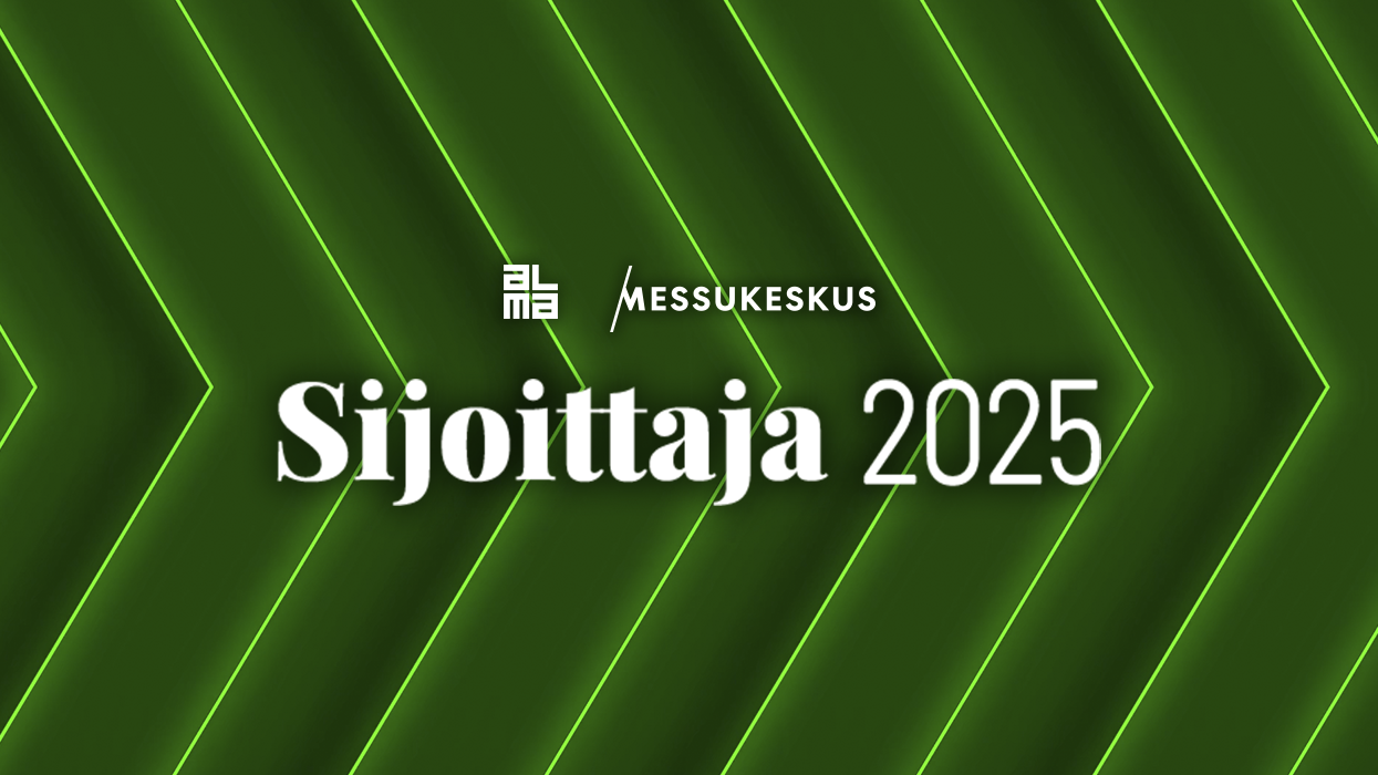 Sijoittaja 2025 -messut